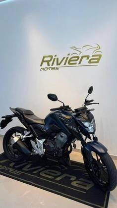 HONDA CB 300F TWISTER ABS 